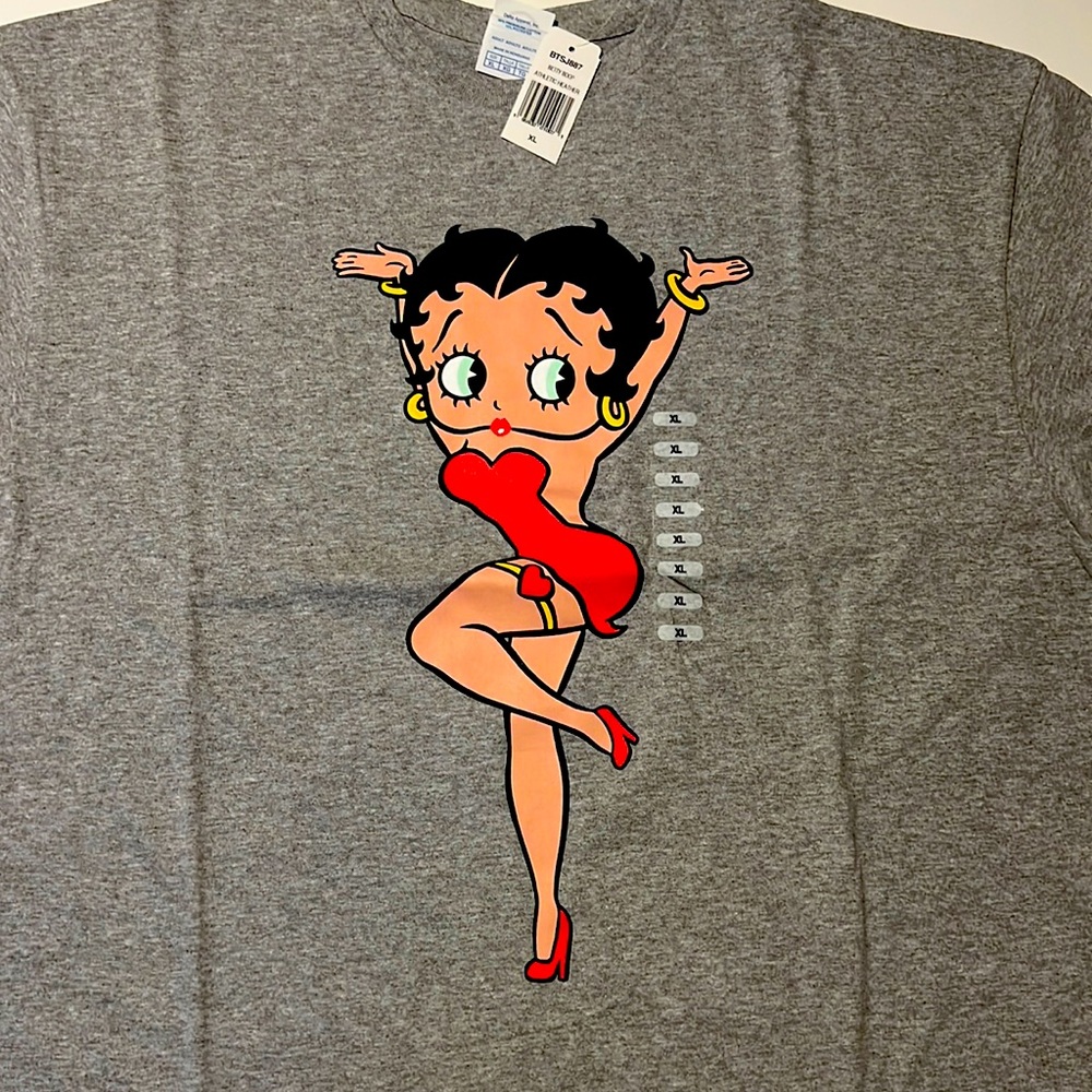 Vintage betty T-shirt